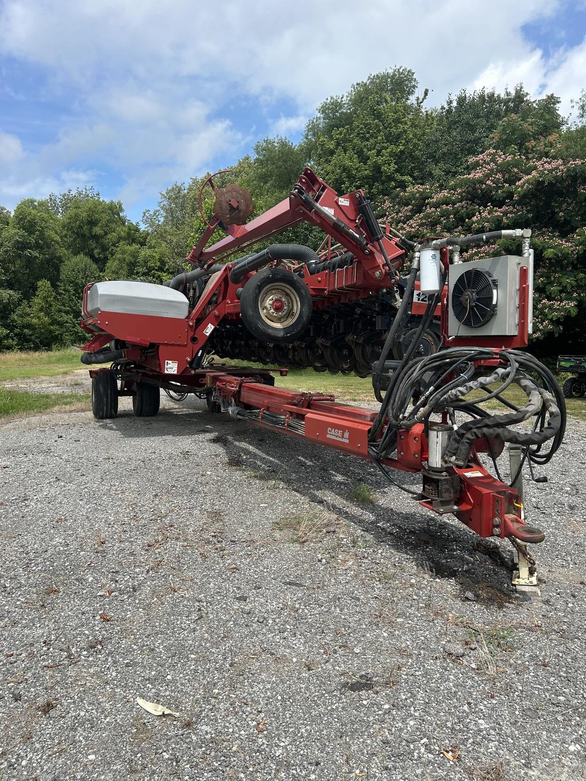 2005 Case IH 1200 Image
