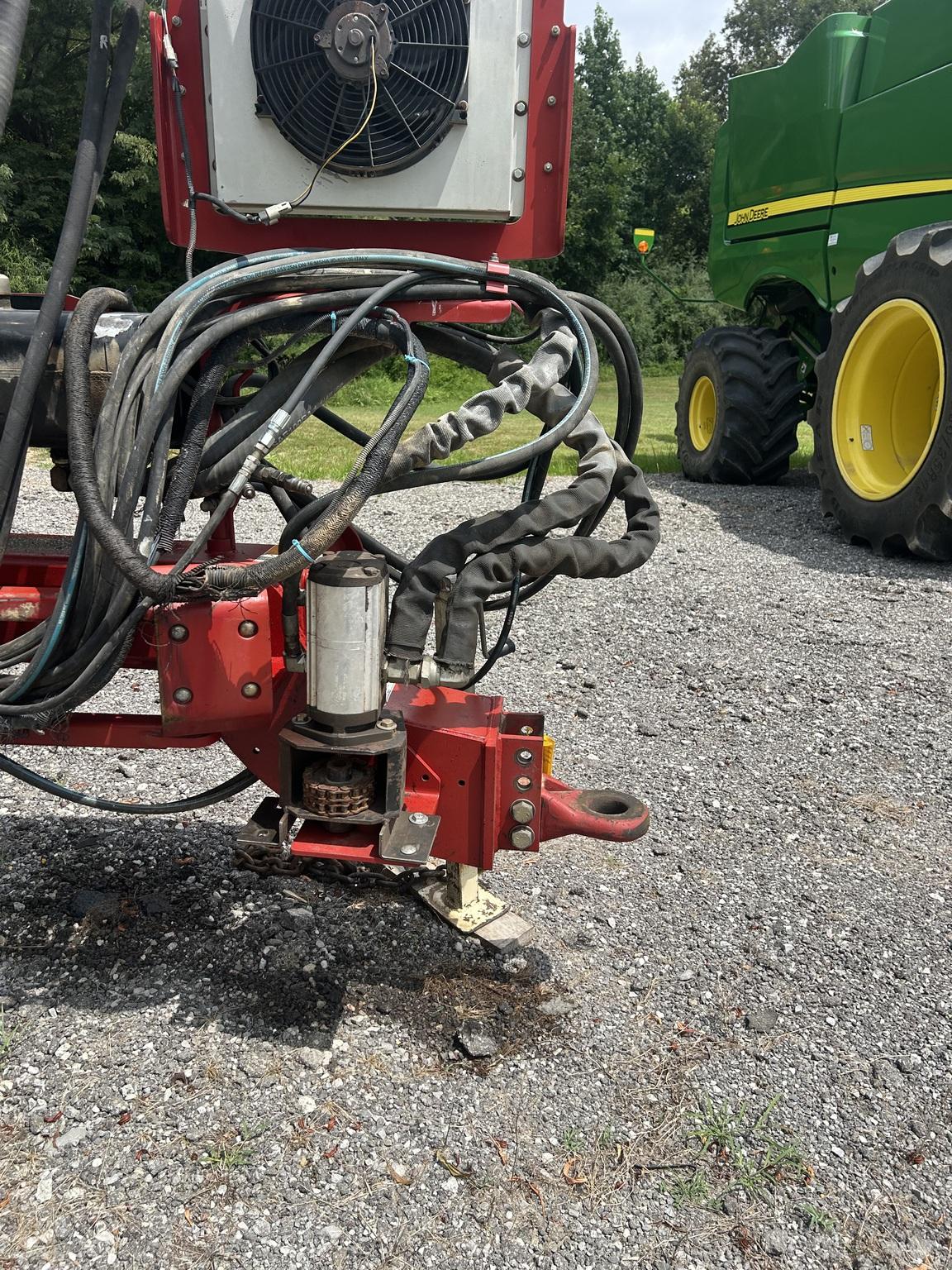 2005 Case IH 1200 Image