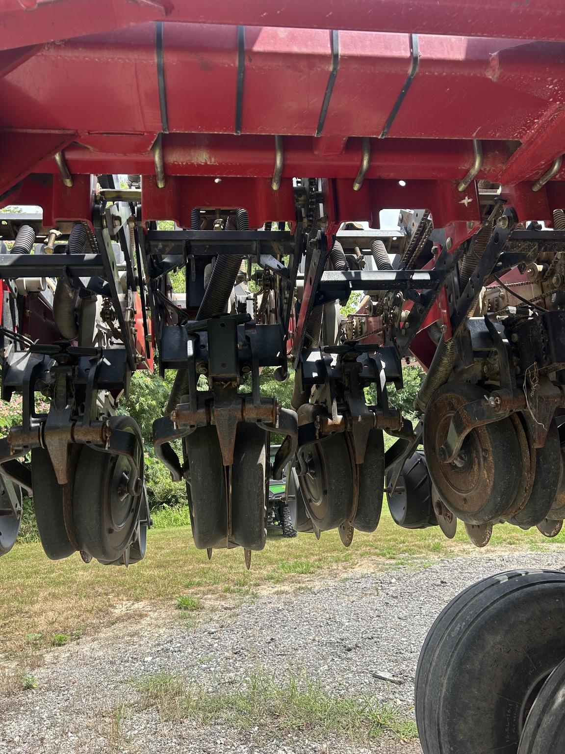 2005 Case IH 1200 Image