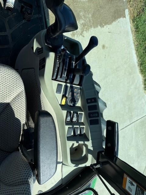 2020 John Deere 4066R Image