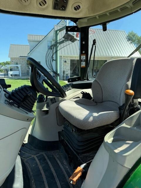 2020 John Deere 4066R Image