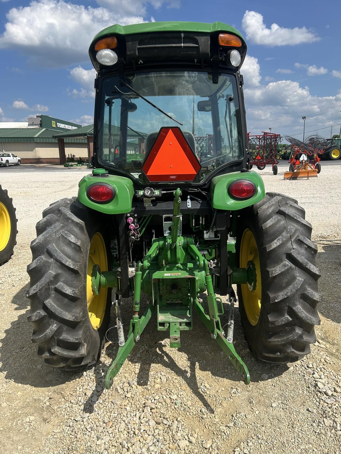 2020 John Deere 4066R Image