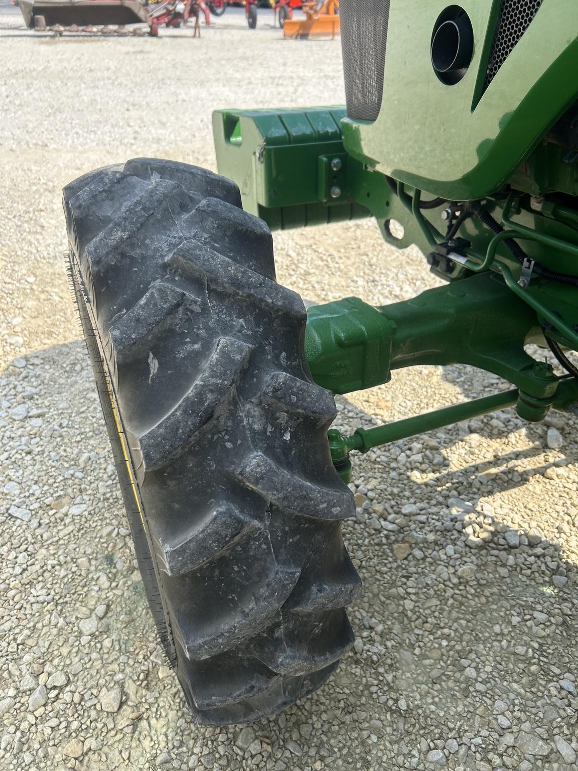 2020 John Deere 4066R Image