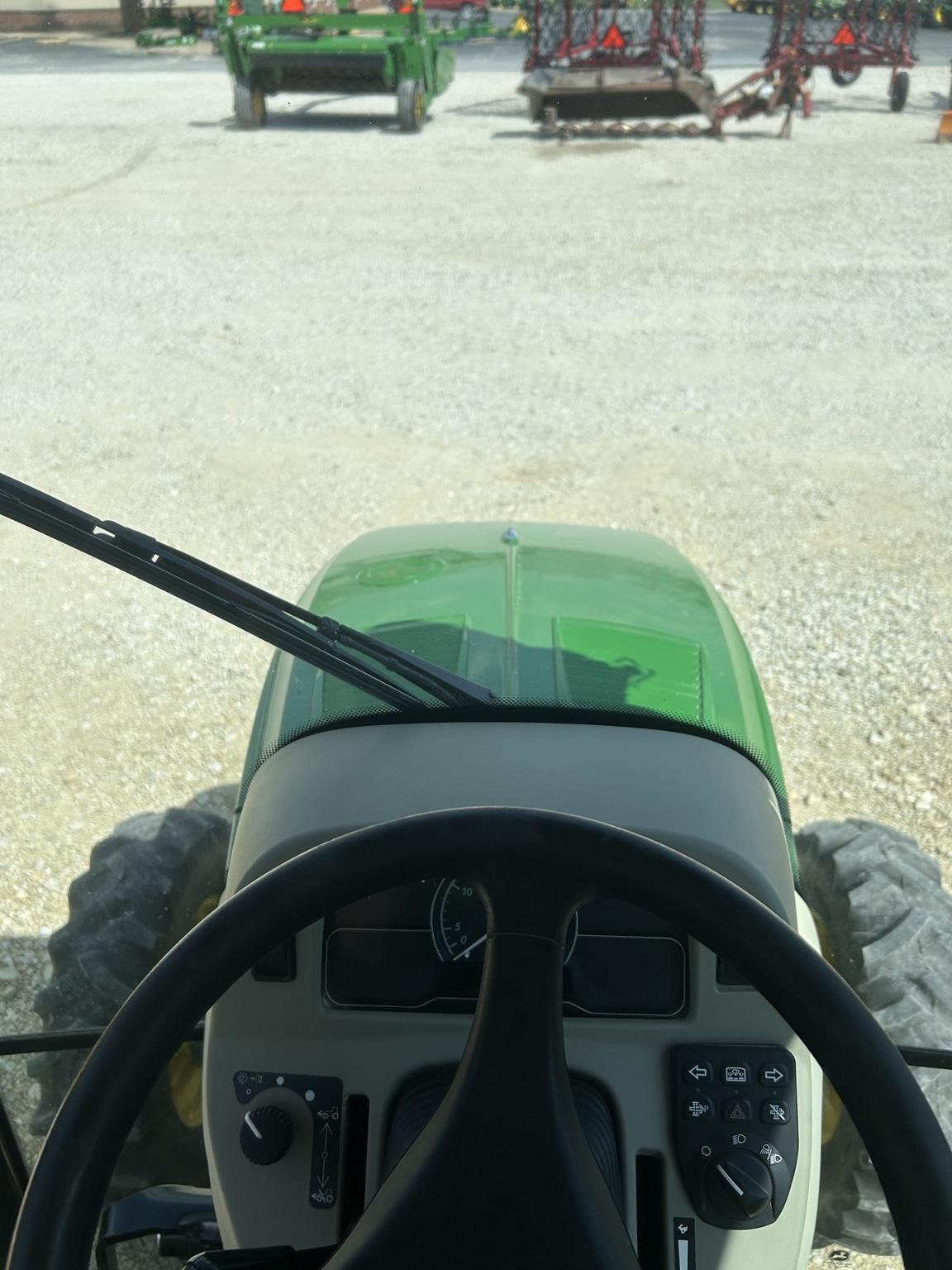 2020 John Deere 4066R Image
