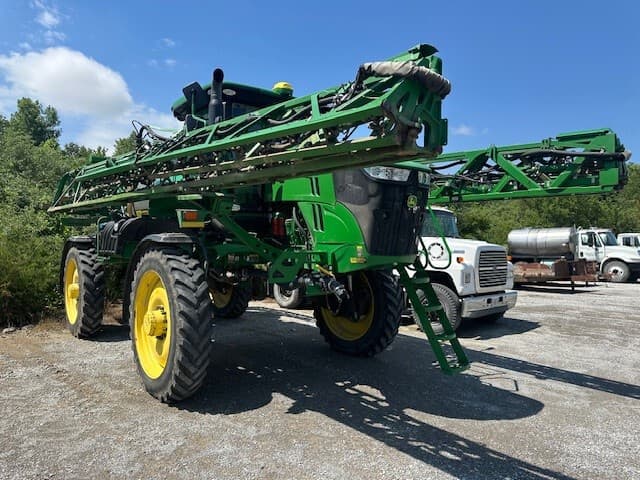 2021 John Deere R4038 Image