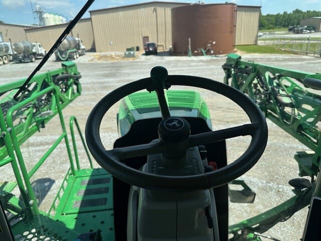2021 John Deere R4038 Image