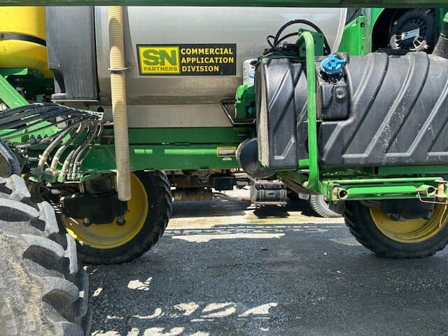 2021 John Deere R4038 Image
