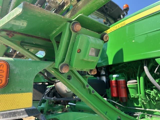 2021 John Deere R4038 Image