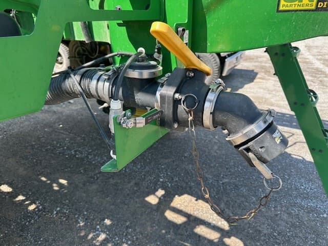 2021 John Deere R4038 Image