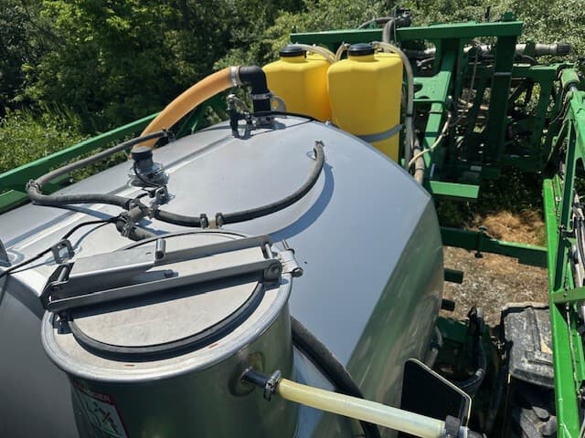 2021 John Deere R4038 Image