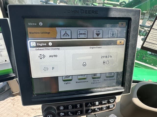 2021 John Deere R4038 Image