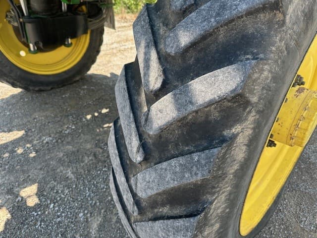 2021 John Deere R4038 Image