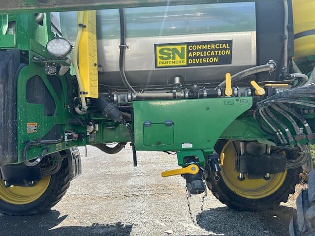 2021 John Deere R4038 Image