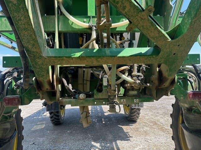 2021 John Deere R4038 Image