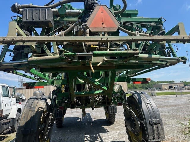 2021 John Deere R4038 Image