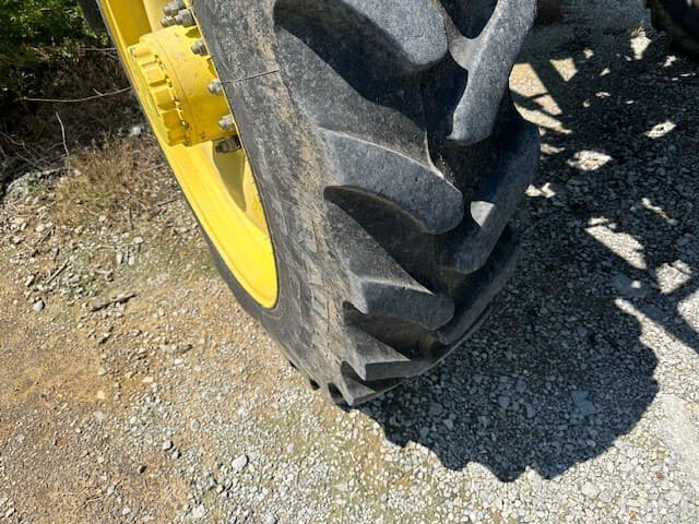 2021 John Deere R4038 Image