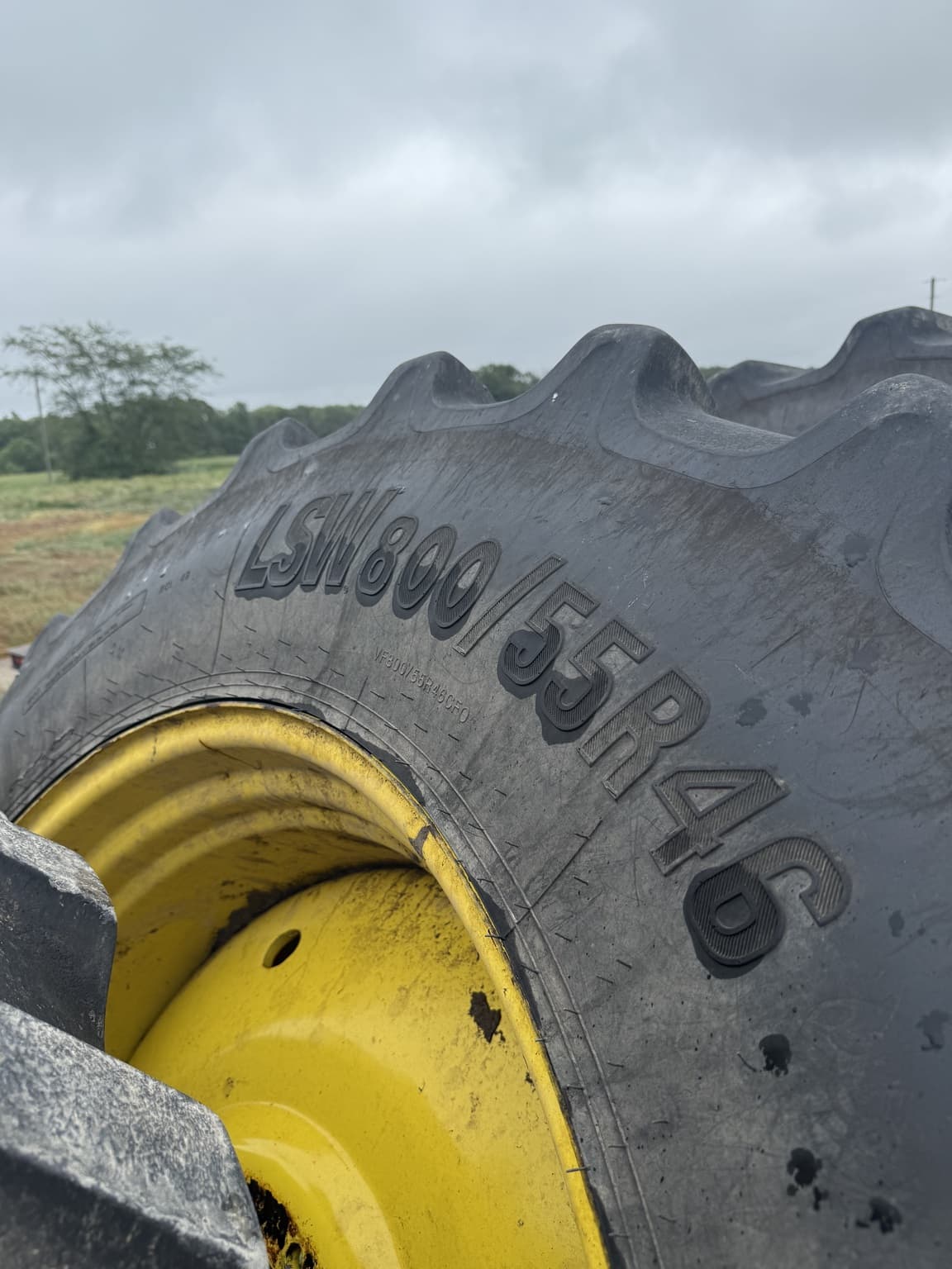 2022 John Deere 600R Image