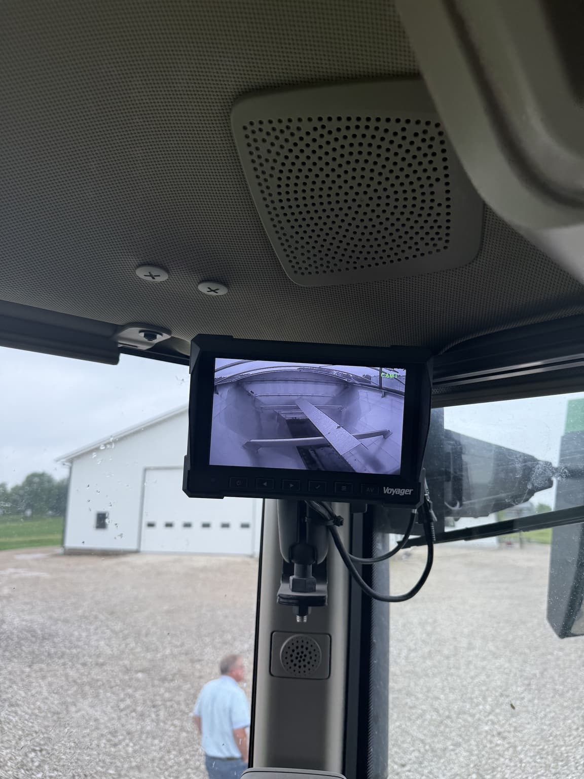 2022 John Deere 600R Image