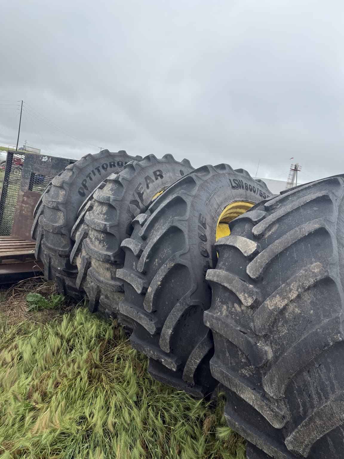2022 John Deere 600R Image