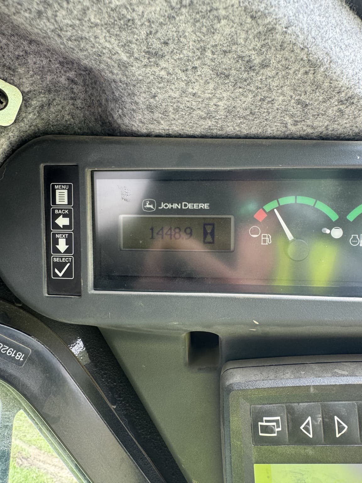 2023 John Deere 331G Image
