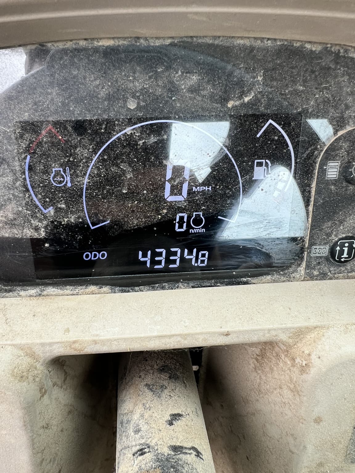 2019 John Deere XUV 835R Image
