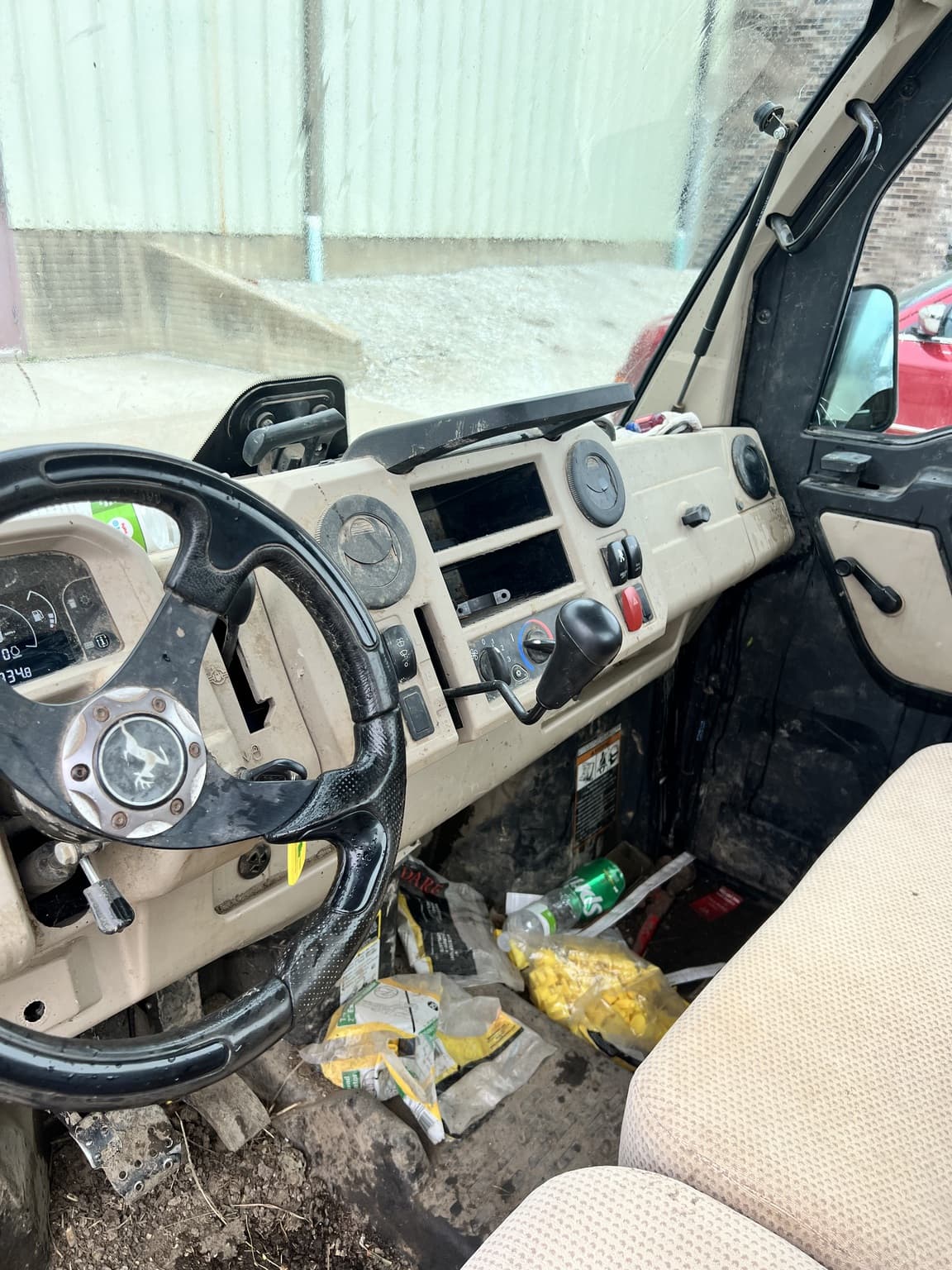 2019 John Deere XUV 835R Image