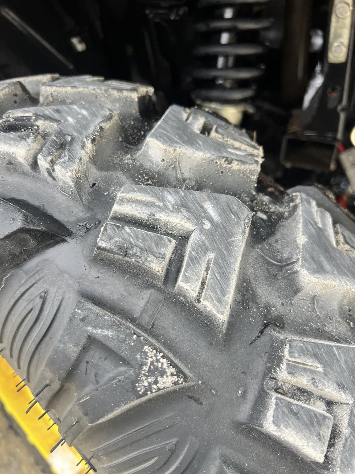 2019 John Deere XUV 835R Image