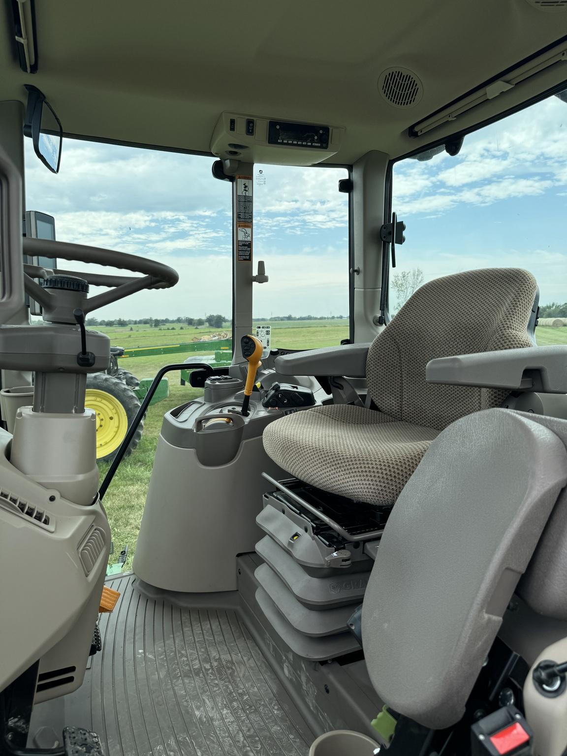 2023 John Deere 6145M Image