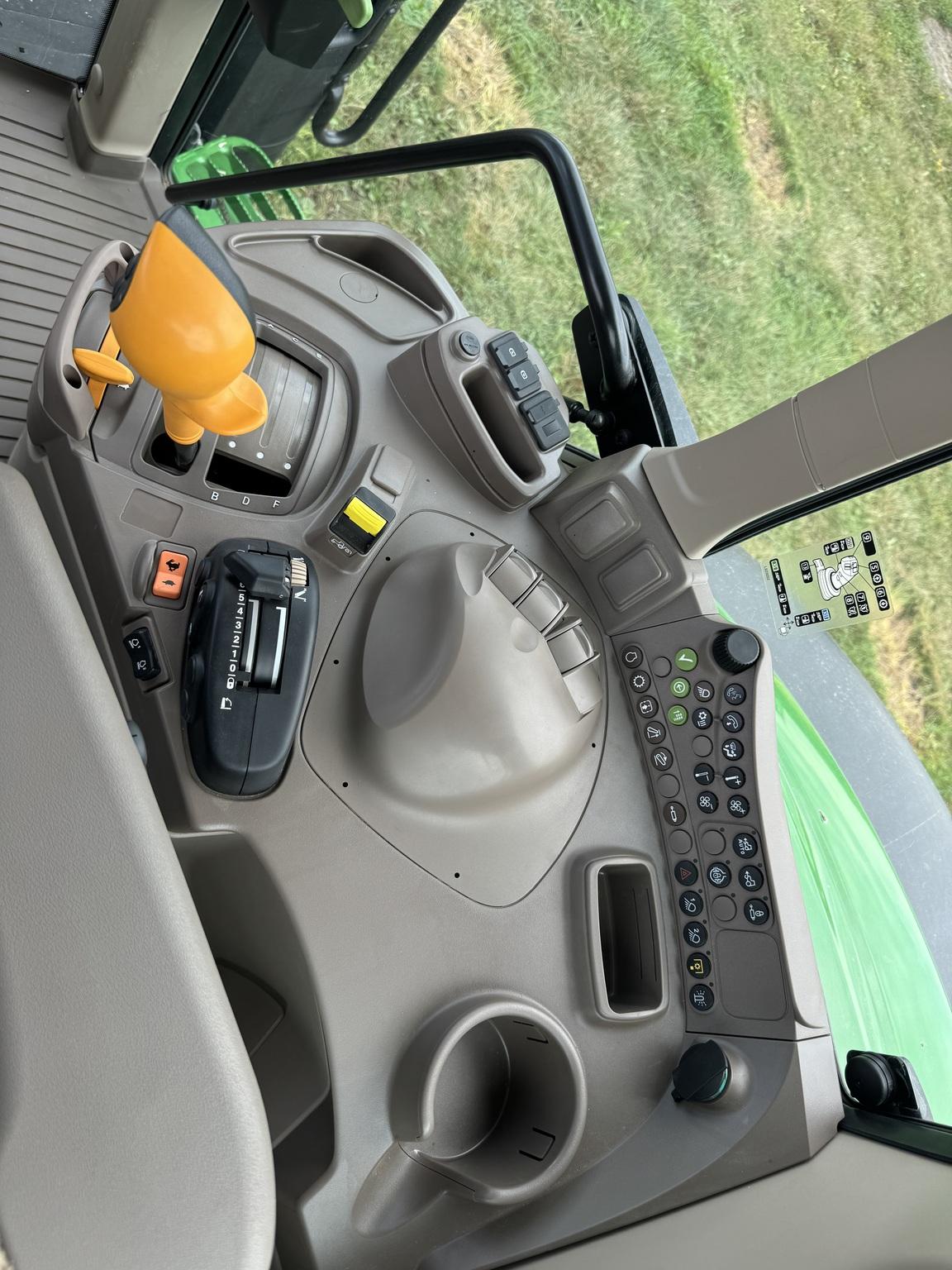 2023 John Deere 6145M Image