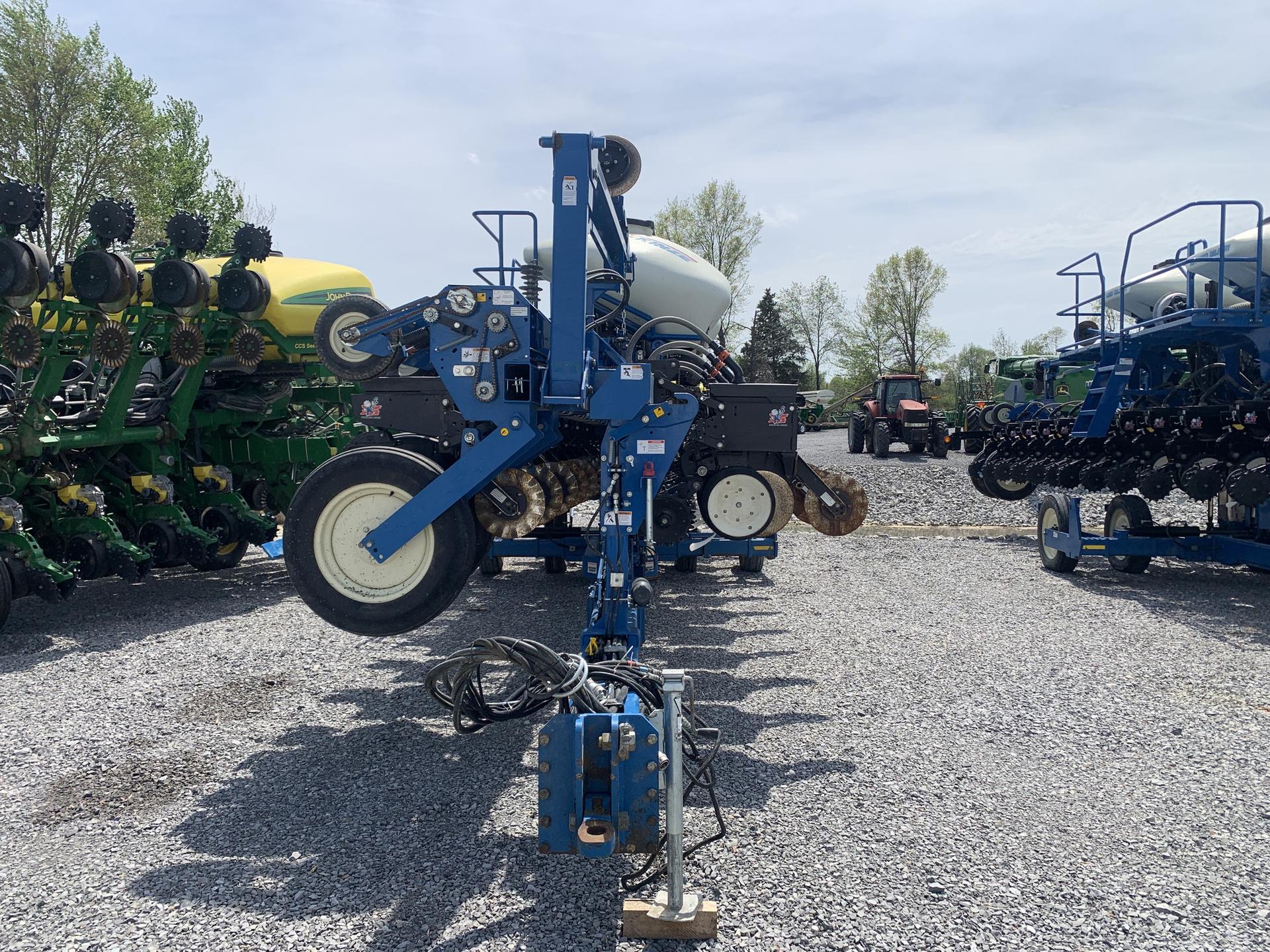 2014 Kinze 3600 Image