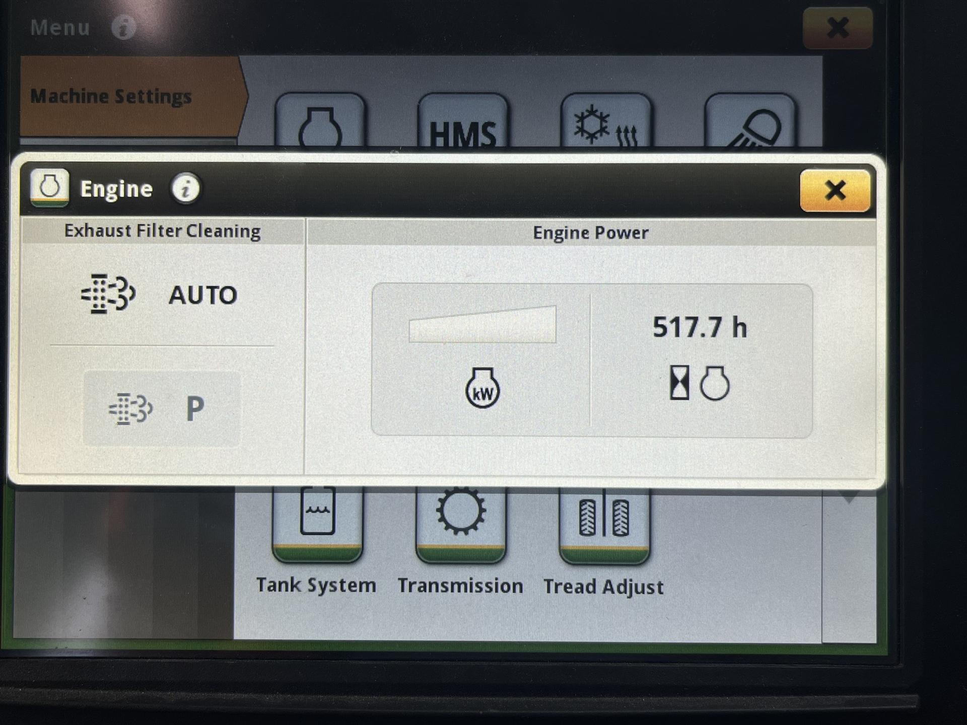 2022 John Deere 410R Image