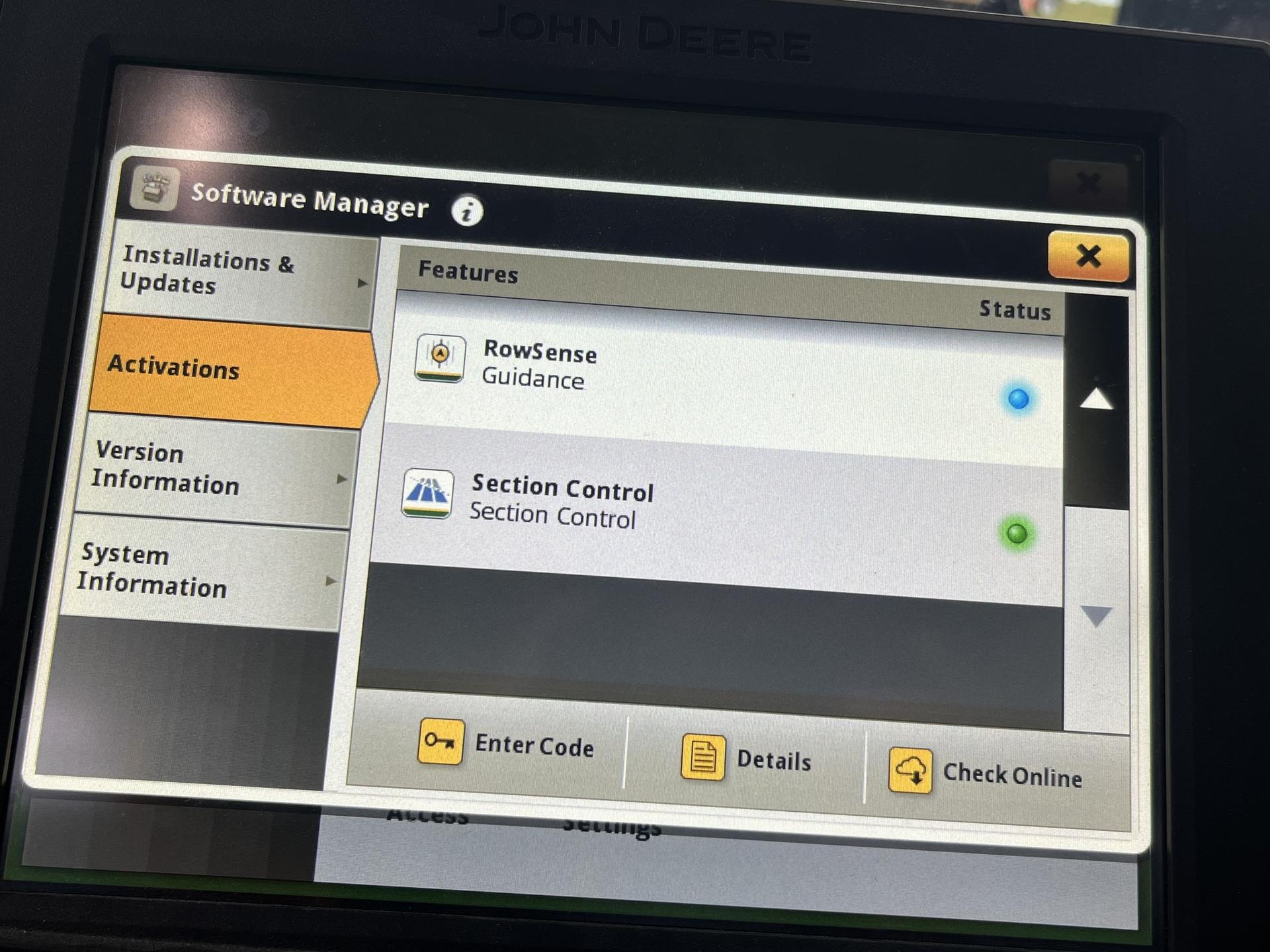 2022 John Deere 410R Image