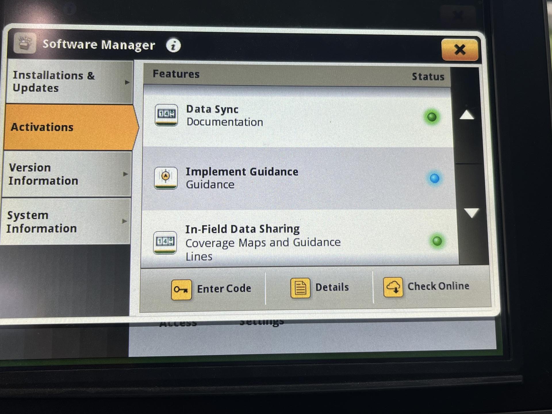 2022 John Deere 410R Image