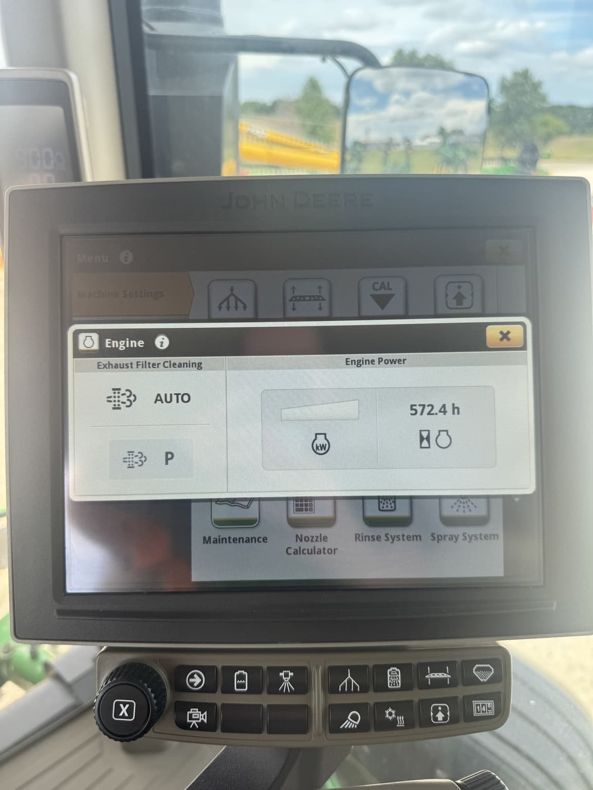 2022 John Deere 410R Image