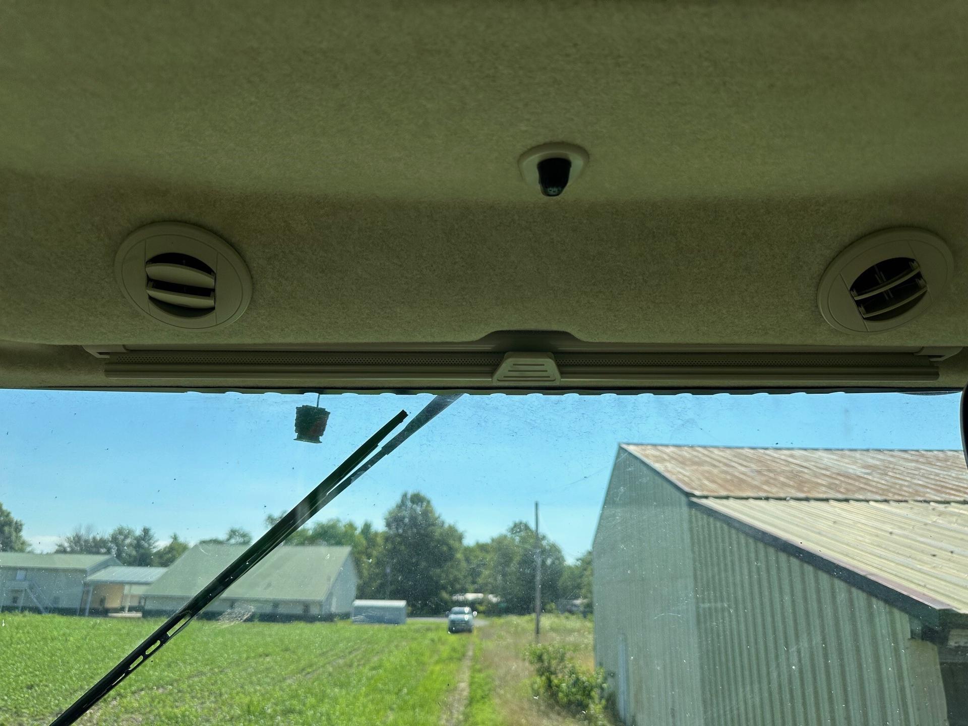 2018 John Deere 9520R Image