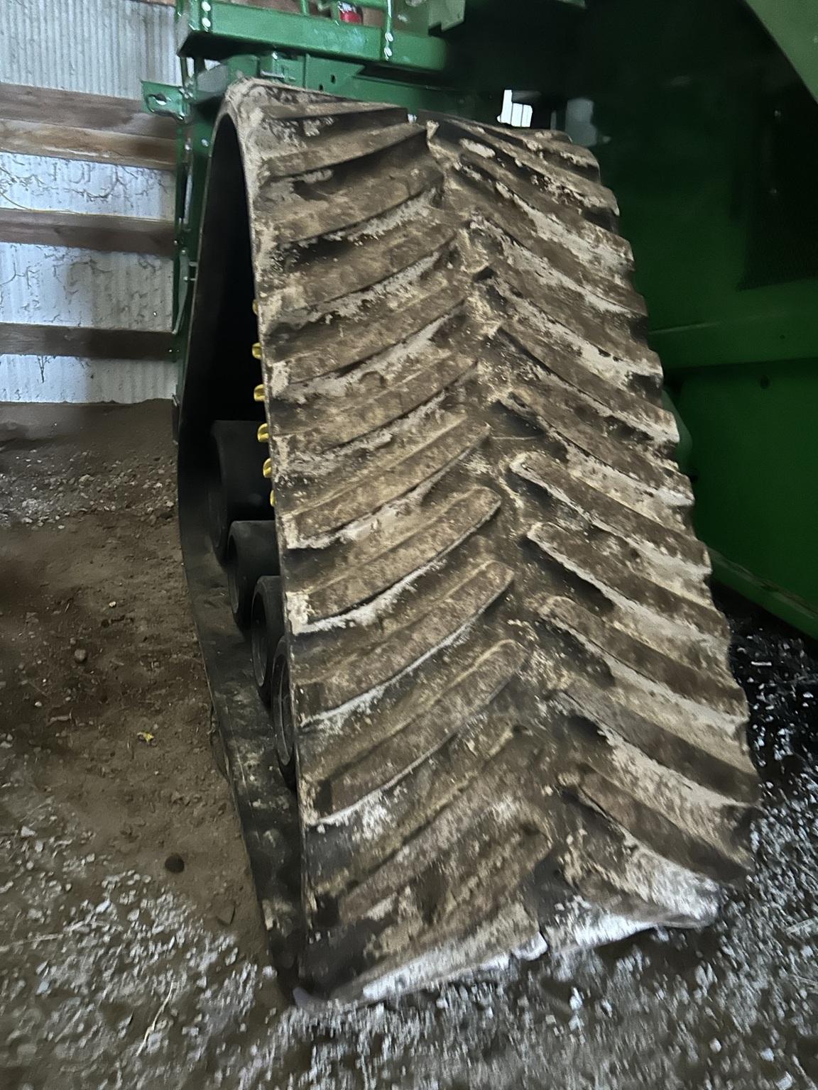 2023 John Deere S790 Image
