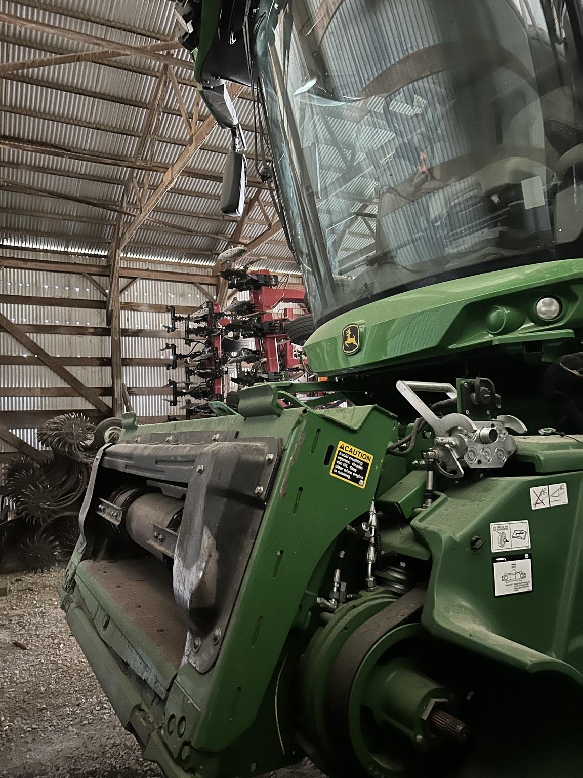 2023 John Deere S790 Image