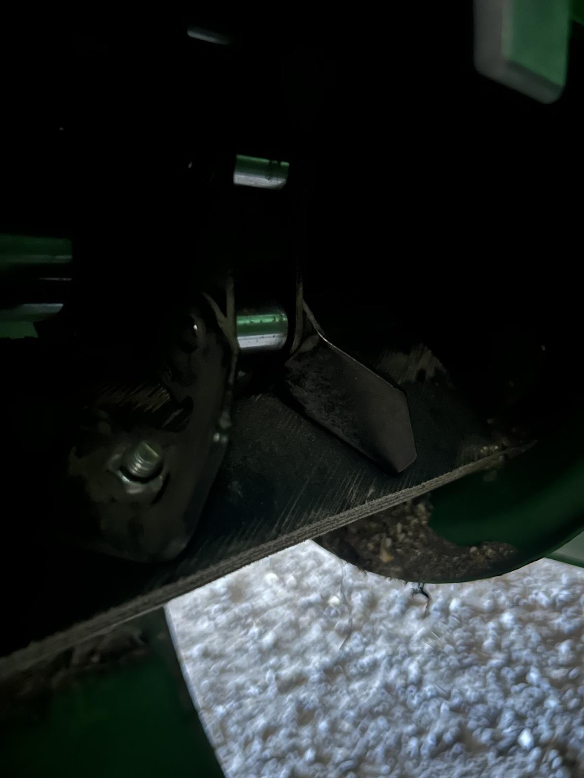 2023 John Deere S790 Image