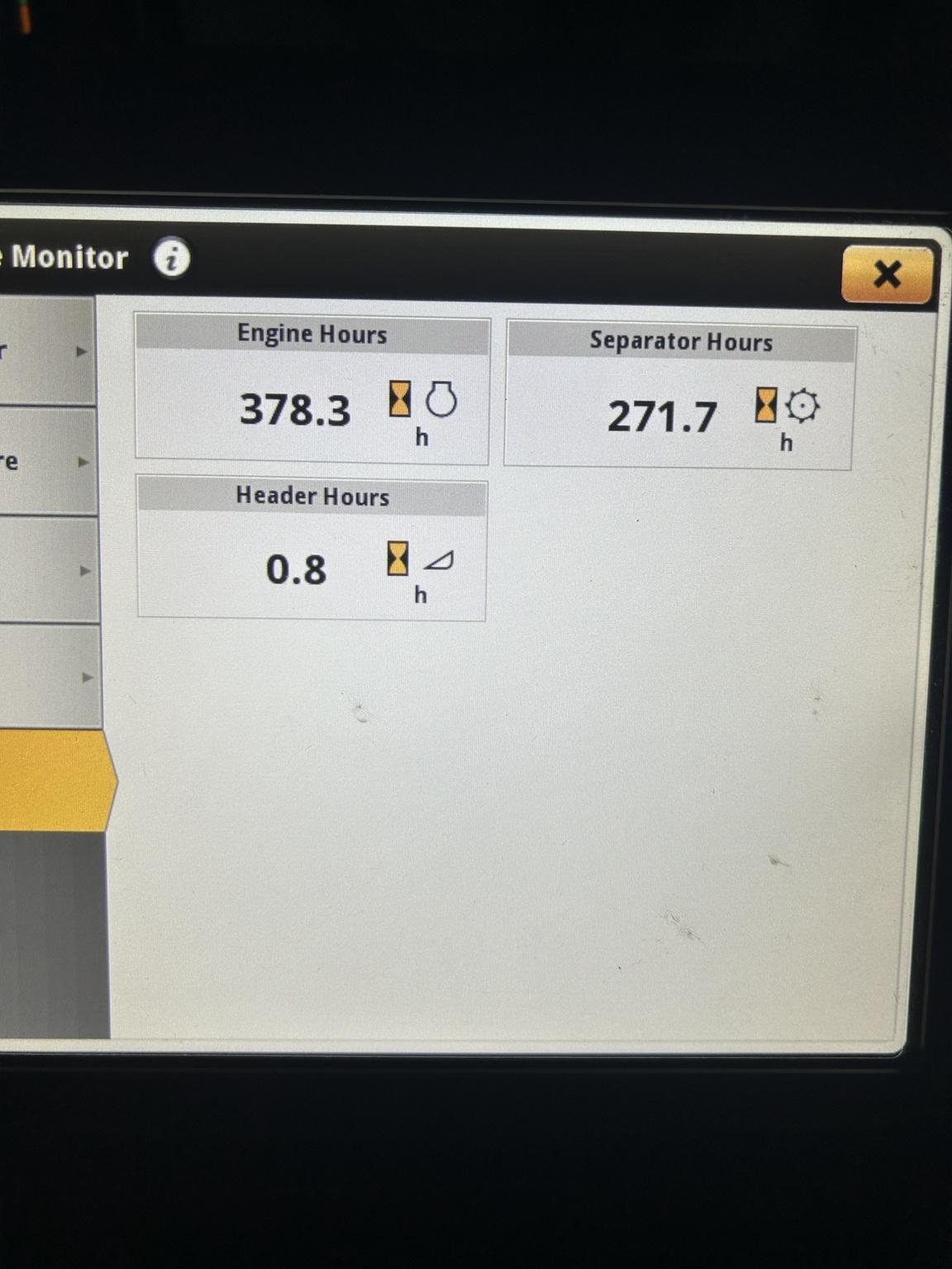2023 John Deere S790 Image