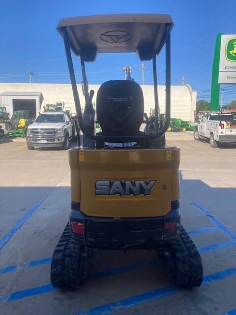 2020 Sany SY16C Image