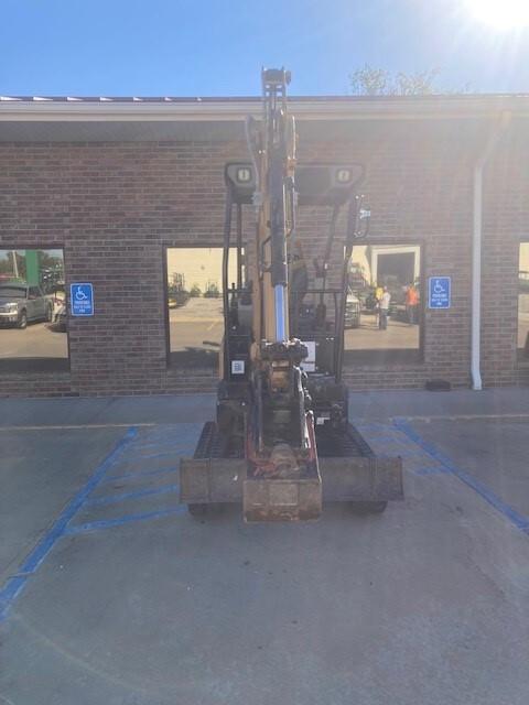 2020 Sany SY16C Image