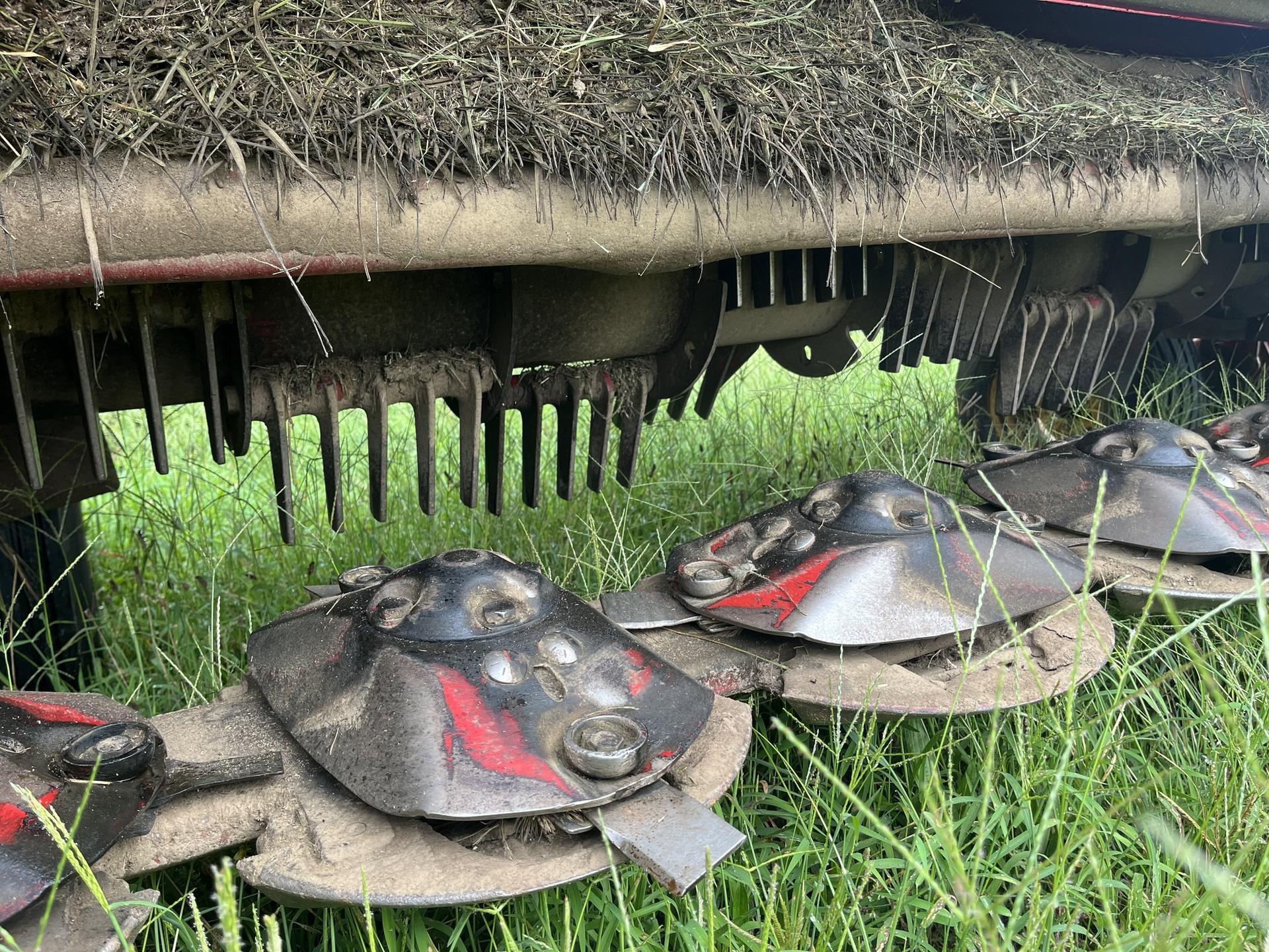 2024 New Holland 210 Image