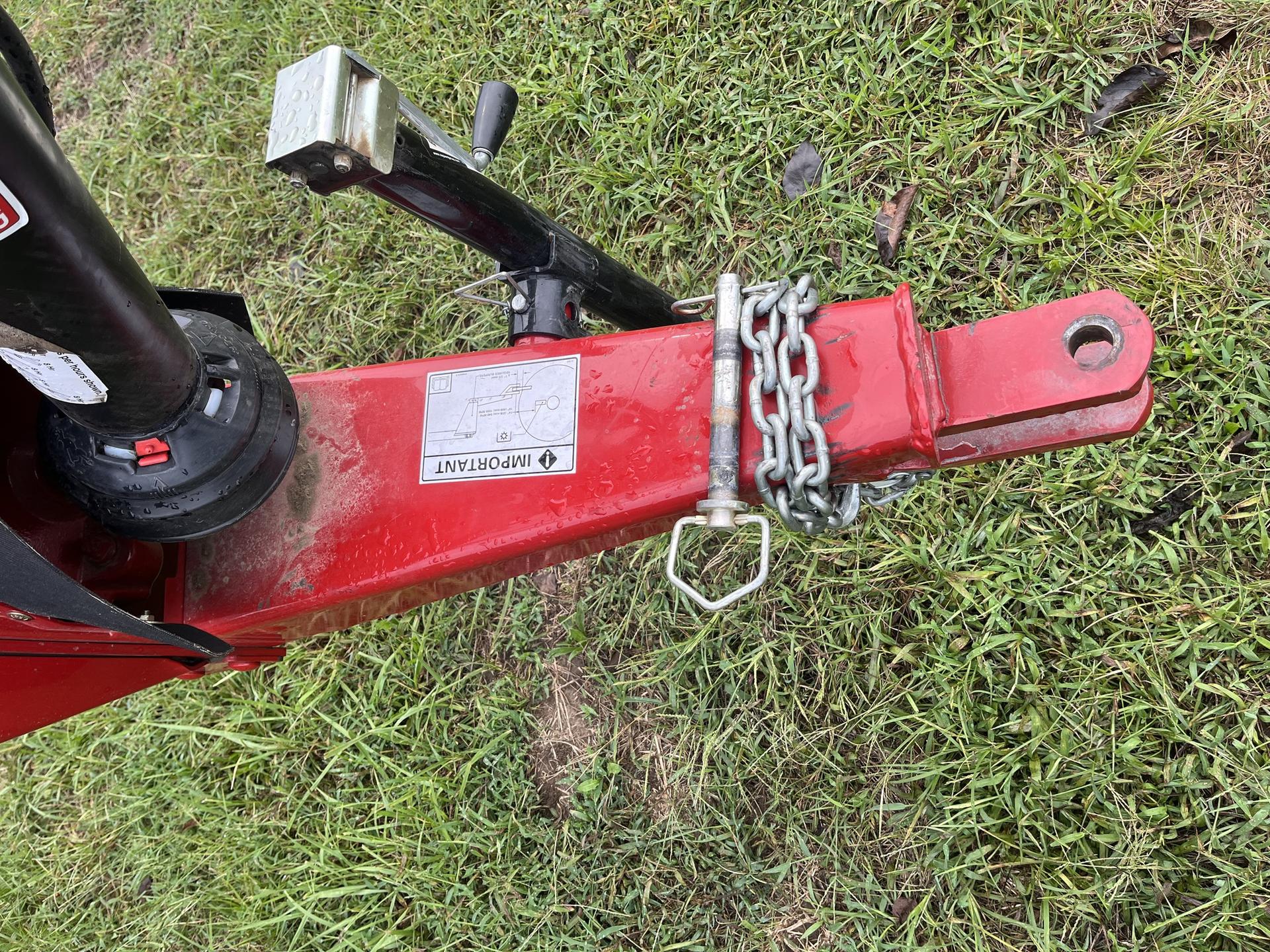 2024 New Holland 210 Image