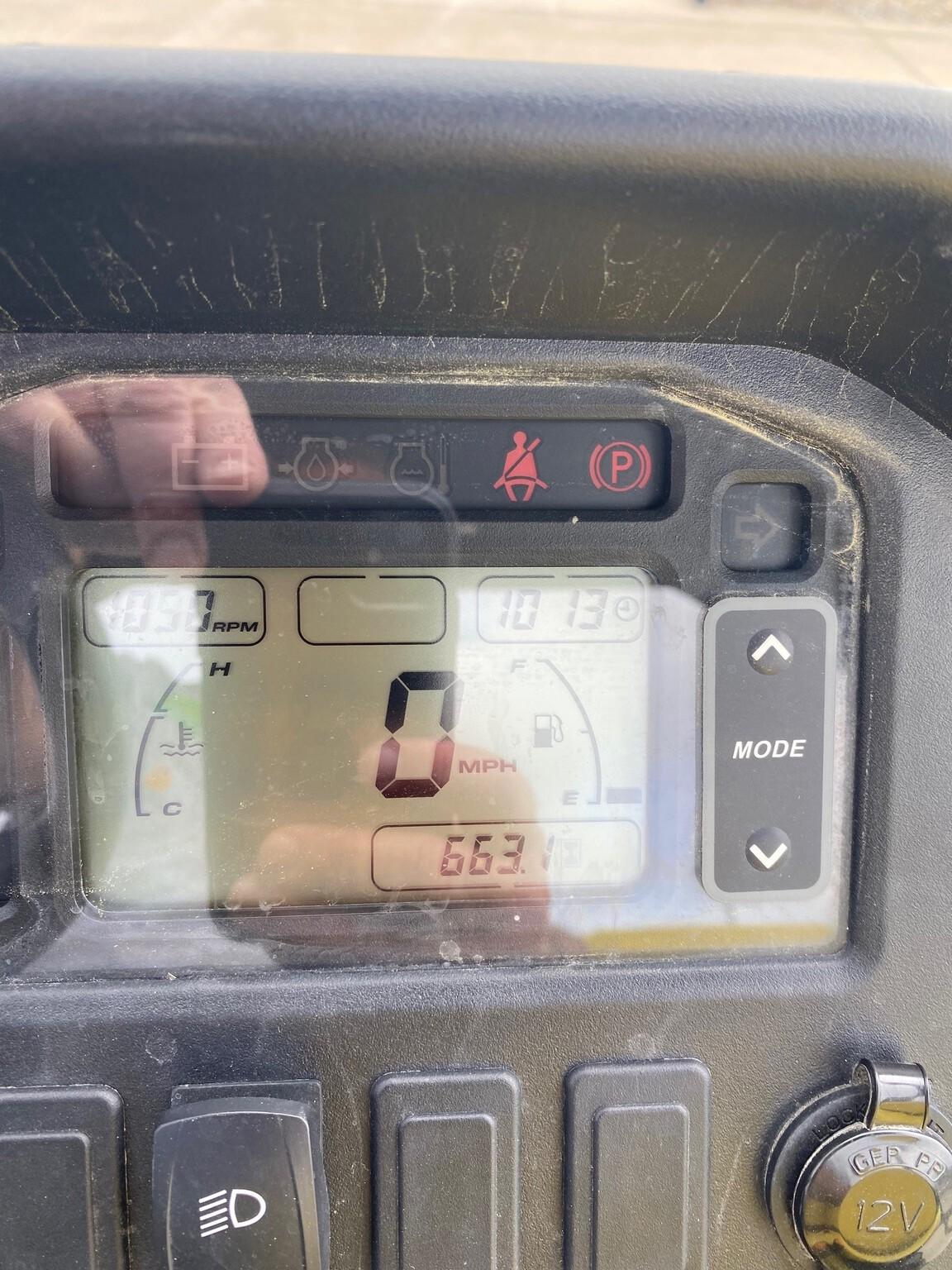 2017 John Deere XUV 825i Image