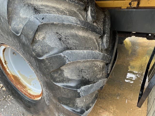 2019 Terragator TG8300C Image