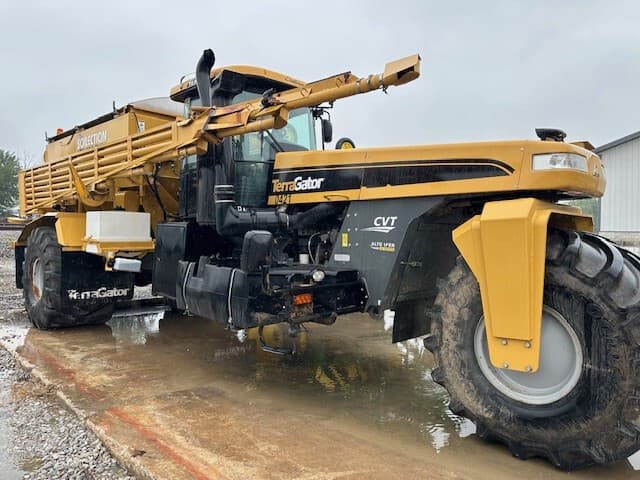 2019 Terragator TG8300C Image
