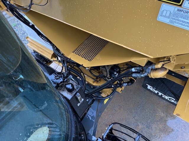 2019 Terragator TG8300C Image