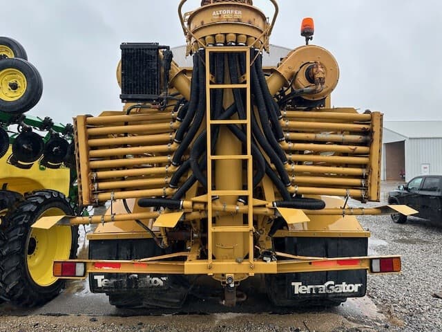 2019 Terragator TG8300C Image