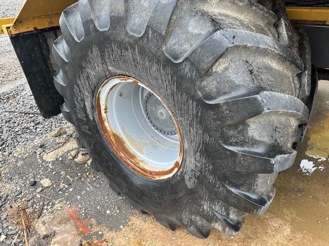 2019 Terragator TG8300C Image