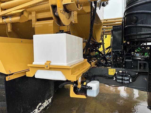 2019 Terragator TG8300C Image